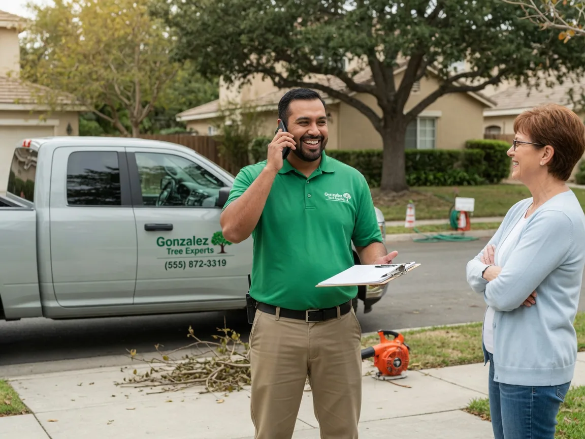Tree Service Bogue, KS FAQs